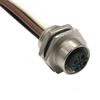 Circular Connector Assemblies - 1754-1054-ND - DigiKey