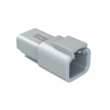 Rectangular Connector Housings - 889-ATP04-2P-RD01-ND - DigiKey
