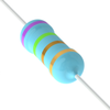 Through Hole Resistors - A142653CT-ND - DigiKey