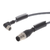 Circular Cable Assemblies - DR04GW101SL355-ND - DigiKey
