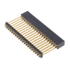 Headers, Receptacles, Female Sockets - ESQT-120-02-G-D-800-ND - DigiKey