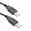 USB Cables - 2057-CA-USB-AM-AM-6FT-ND - DigiKey