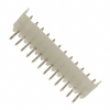 Headers, Male Pins - A98584-ND - DigiKey