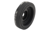 SM1 Threaded Iris Diaphragm, Ring-Actuated, 1-12 mm Aperture Range -- ID-0112SM1