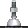 Enclosures Accessories and Hardware - HLF4 - Powell Electronics, Inc.