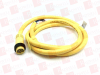 QD Cable/Cord Set - 62969840 - Radwell International