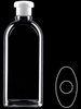 Original Oval - 2070 - M&H Plastics