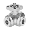 Valves and Control -- 