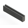 Edgeboard Connectors - 151-737-014-520-106-ND - DigiKey