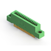Edgeboard Connectors - 151-842-030-500-208-ND - DigiKey