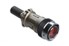 Automotive Connectors - AHDM06-18-08PR-059 - Powell Electronics, Inc.