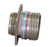 MIL Spec Connector - MIL-DTL-38999 III - D38999/20JA35PN - Powell Electronics, Inc.