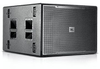 Powered 18 in. Integrated Loudspeaker System - VPSB7118DP - Visual Sound, Inc.