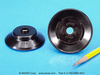 C-F Flat Vacuum Cup - C-F60-NBR-M10 - ANVER Corporation