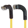 Modular/Ethernet Cables (RJ45, RJ11) - 5073-TRD695RA11Y-20-ND - DigiKey