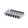 Patchbay, Jack Panels - 5073-SMM45-12W-ND - DigiKey
