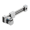 Electric Actuators/Cylinders - 2171-ELGE-TB-35-300-0H-ST-M-H1-PLK-AA-AT-FR-ND - DigiKey