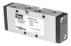 Pneumatic Solenoid Valves - 410466 - RS Components, Ltd.