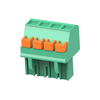 Headers, Plugs and Sockets - 17-2842543-4-ND - DigiKey