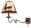 Lamps-Swing Arm-Wall - 92956 - Light Center (The)