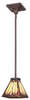 TFTR1506RS Mini Pendants-Rod - 375802 - Capital Lighting, Inc.