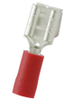 Spade Connectors - 1788399 - RS Components, Ltd.