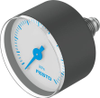 Pressure Gauges - 2887771 - RS Components, Ltd.