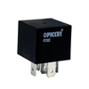 Automotive Relays - 2500-PC792E-1A-C-12S-RN-X - New Yorker Electronics Co., Inc.