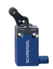 Intralogistics - Storage systems - Safe end position - PS116 angle roller lever K230 - PS116-Z11-STR-K230 - Image