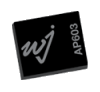 800 - 2200 MHz, 7 Watt Linear Amplifier - AP603-F - Qorvo