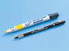 Feltip Paint Markers - standard tip > COLOR - Red > UOM - 12/Box - FPREM - State Safety & Compliance