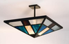 99209 Semi-Flush Mts.-Bowl Style - 404414 - Capital Lighting, Inc.