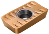 Insert for milling - LPMH 25 06 10-PM 1030 - Sandvik Coromant Co.