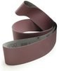 3M 302D Coated Aluminum Oxide Sanding Belt - P600 Grit - 3 in Width x 132 in Length - 30744 - 051141-30744 - R. S. Hughes Company, Inc.
