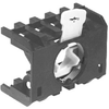 Contact Block Mounting Adapter - E22BA11 - Eaton Corporation