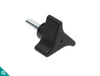 Three Arm Clamping Knobs - 3512DN - Davies Molding, LLC