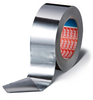 Strong 3 Mil Aluminum Tape With or Without Liner - 50575 - Budnick Converting, Inc.