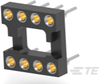 DIP Sockets - 1571552-2 - TE Connectivity