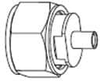 RF Connectors / Coaxial Connectors - 332102 - VAST STOCK CO., LIMITED
