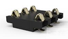 Compression Headers & Receptacles - 2199170-1 - TE Connectivity