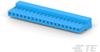 Standard Rectangular Connectors - 4-641226-9 - TE Connectivity