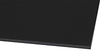 1/16 in. Gauge Thickness, 67 ft Avg. Linear Length Per Roll, and 1 Ply Black Cloth-Inserted SBR Sheet|Master File -- CI-1P02x48x67 - Image