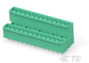 PCB Terminal Blocks - 1-284065-3 - TE Connectivity