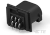 Automotive Headers - 1241637-1 - TE Connectivity