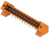 Terminal Blocks - Headers, Plugs and Sockets - 1643450000-ND - DigiKey
