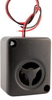 Siren, Dual Tone, 14Vdc, 3.5Khz; Transducer Function Multicomp Pro - 17AC6495 - Newark, An Avnet Company