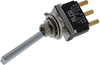 Toggle Switch, Spdt, 20Vac, Panel; Switch Operation Alcoswitch Te Connectivity - 99X5345 - Newark, An Avnet Company