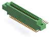 Card Conn, Dual Side, 38Pos, Wire Wrap; Card Edge Connector Type Edac - 69AJ8819 - Newark, An Avnet Company