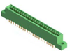 Card Edge Conn, Dual Side, 48Pos, Th; Card Edge Connector Type Edac - 85H7277 - Newark, An Avnet Company