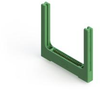 Card Edge Conn, Single Side, 18Pos, Th; Card Edge Connector Type Edac - 67AJ3839 - Newark, An Avnet Company